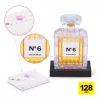 MAX Build more Premium Beauty stavebnica, stavebné kocky, 8 rokov, plast, 169 ks, 197 g