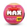 MAX Build more Premium Beauty stavebnica, stavebné kocky, 8 rokov, plast, 169 ks, 197 g