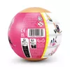 MAX Build more Premium Beauty stavebnica, stavebné kocky, 8 rokov, plast, 169 ks, 197 g