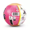 MAX Build more Premium Beauty stavebnica, stavebné kocky, 8 rokov, plast, 169 ks, 197 g