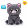 Hračkárska mačka Zuru Pets Alive Smitten Kittens Series 2 – interaktívna zvuková hračka, od 3 rokov, AAA batérie