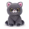Hračkárska mačka Zuru Pets Alive Smitten Kittens Series 2 – interaktívna zvuková hračka, od 3 rokov, AAA batérie