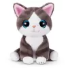 Hračkárska mačka Zuru Pets Alive Smitten Kittens Series 2 – interaktívna zvuková hračka, od 3 rokov, AAA batérie