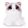 Hračkárska mačka Zuru Pets Alive Smitten Kittens Series 2 – interaktívna zvuková hračka, od 3 rokov, AAA batérie