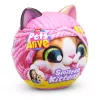 Hračkárska mačka Zuru Pets Alive Smitten Kittens Series 2 – interaktívna zvuková hračka, od 3 rokov, AAA batérie