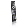 Philips Perfect náhradný SRP2018/10 diaľkový ovládač IR Wireless DVD/Blu-ray, DVR, SAT, TV, VCR tlačidlá