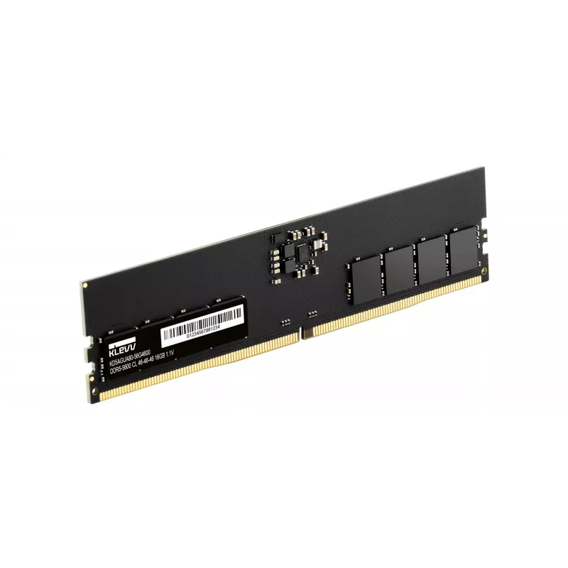 Klevv 16 GB DDR5 RAM PC5600 Klevv CL46 1x16GB