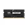 Klevv 16GB pamäťový modul pre notebook DDR5 5600MT/s PC5-44800 UNBUFFERED NON-ECC SODIMM 1,1V 2GX8 CL46