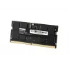 Klevv 16GB pamäťový modul pre notebook DDR5 5600MT/s PC5-44800 UNBUFFERED NON-ECC SODIMM 1,1V 2GX8 CL46