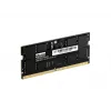 Klevv 16GB pamäťový modul pre notebook DDR5 5600MT/s PC5-44800 UNBUFFERED NON-ECC SODIMM 1,1V 2GX8 CL46