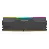 Klevv 64GB (2 x 32GB) 6000MHz CL30 DDR5 GAMING RAM MODUL 30-36-36-76 CRAS V RGB