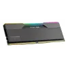 Klevv 64GB (2 x 32GB) 6000MHz CL30 DDR5 GAMING RAM MODUL 30-36-36-76 CRAS V RGB
