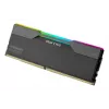 Klevv 64GB (2 x 32GB) 6000MHz CL30 DDR5 GAMING RAM MODUL 30-36-36-76 CRAS V RGB