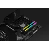 Klevv 64GB (2 x 32GB) 6000MHz CL30 DDR5 GAMING RAM MODUL 30-36-36-76 CRAS V RGB
