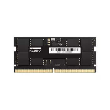 Klevv 32 GB DDR5 RAM SO-DIMM PC5600 KLevv CL46 1x32GB