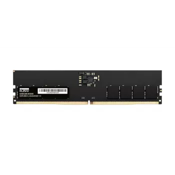 Desktopová RAM KLEVV 8GB DDR5 5600MHz CL46 288-pinový DIMM 1,1V (46-46-46-90)