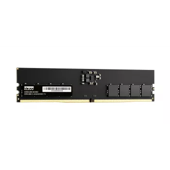 Desktopová RAM KLEVV 8GB DDR5 5600MHz CL46 288-pinový DIMM 1,1V (46-46-46-90)
