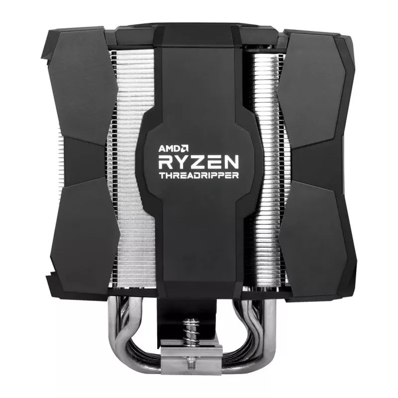 ARCTIC Freezer 50 TR dvojvežový CPU chladič pre AMD Ryzen Threadripper s A-RGB