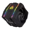 ARCTIC Freezer 50 TR dvojvežový CPU chladič pre AMD Ryzen Threadripper s A-RGB
