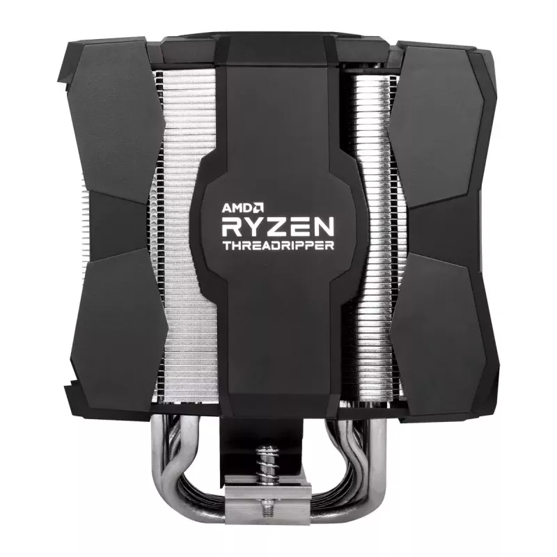 ARCTIC Freezer 50 TR - dvojvežový CPU chladič pre AMD Ryzen Threadripper s A-RGB