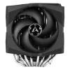 ARCTIC Freezer 50 TR - dvojvežový CPU chladič pre AMD Ryzen Threadripper s A-RGB