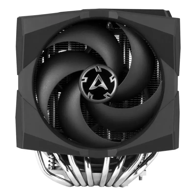 ARCTIC Freezer 50 TR - dvojvežový CPU chladič pre AMD Ryzen Threadripper s A-RGB