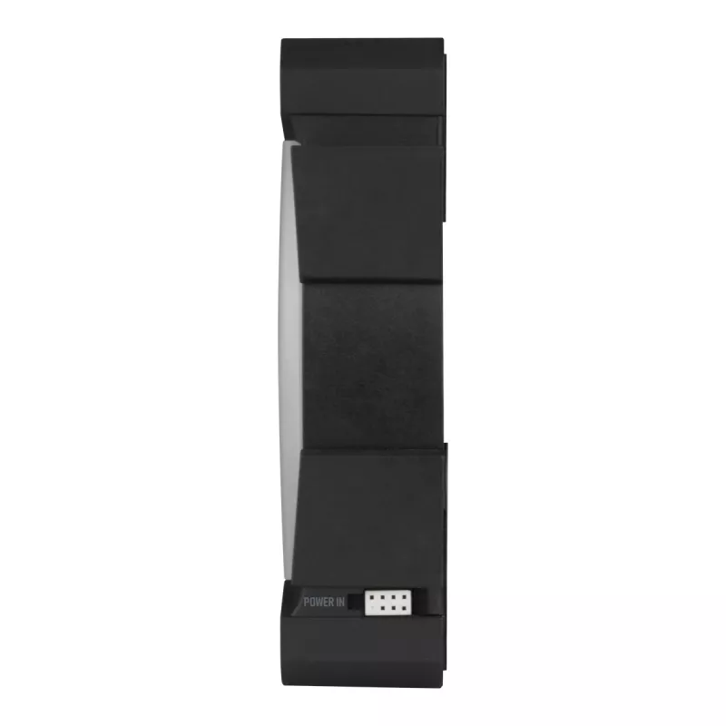 ARCTIC BioniX P120 A-RGB 120 mm skrinkový ventilátor, 3-balenie, čierny
