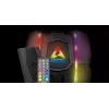 ARCTIC Freezer 50 vrátane A-RGB ovládača – multi-kompatibilný dvojvežový CPU chladič s A-RGB
