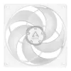 ARCTIC P14 PWM PST tlakovo optimalizovaný 140-mm ventilátor s PWM PST