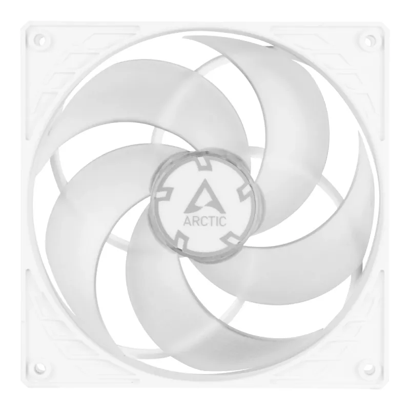 ARCTIC P14 PWM PST tlakovo optimalizovaný 140-mm ventilátor s PWM PST