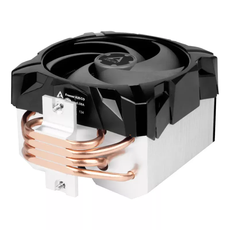 Chladič ARCTIC Freezer A35 CO AMD vežový CPU chladič 200-1800 RPM 0,3 sone