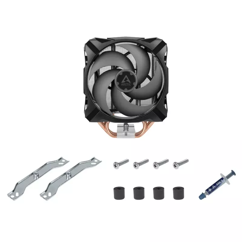 Chladič ARCTIC Freezer A35 CO AMD vežový CPU chladič 200-1800 RPM 0,3 sone