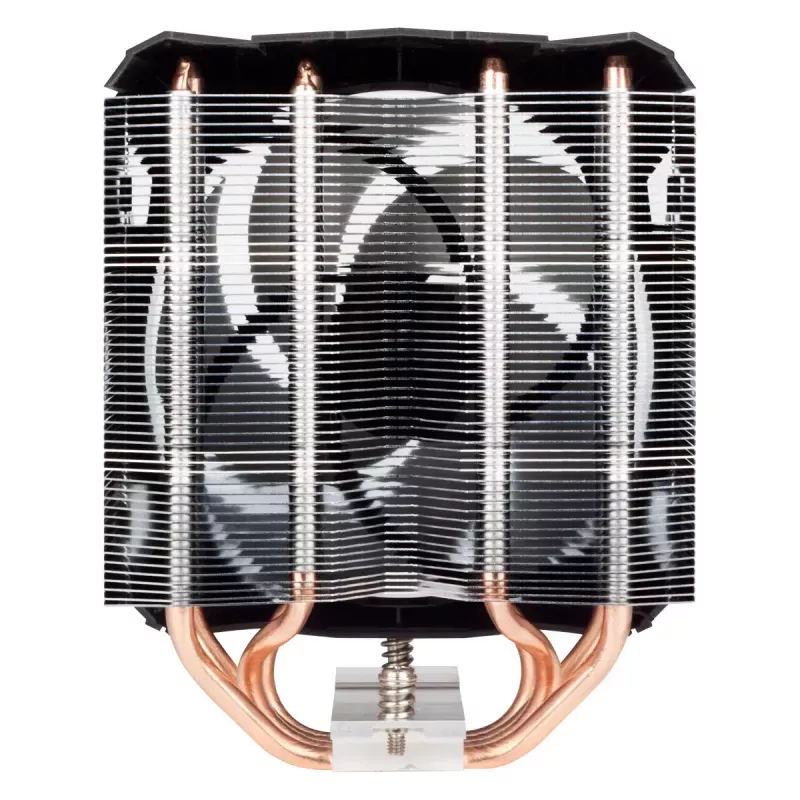 Chladič ARCTIC Freezer A35 CO AMD vežový CPU chladič 200-1800 RPM 0,3 sone