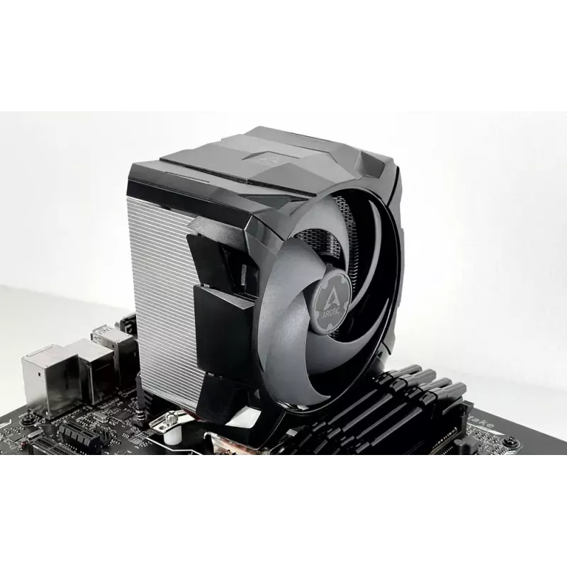 Chladič ARCTIC Freezer A35 CO AMD vežový CPU chladič 200-1800 RPM 0,3 sone