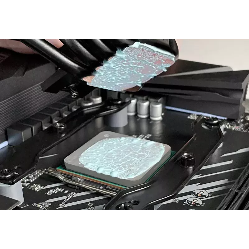 Chladič ARCTIC Freezer A35 CO AMD vežový CPU chladič 200-1800 RPM 0,3 sone
