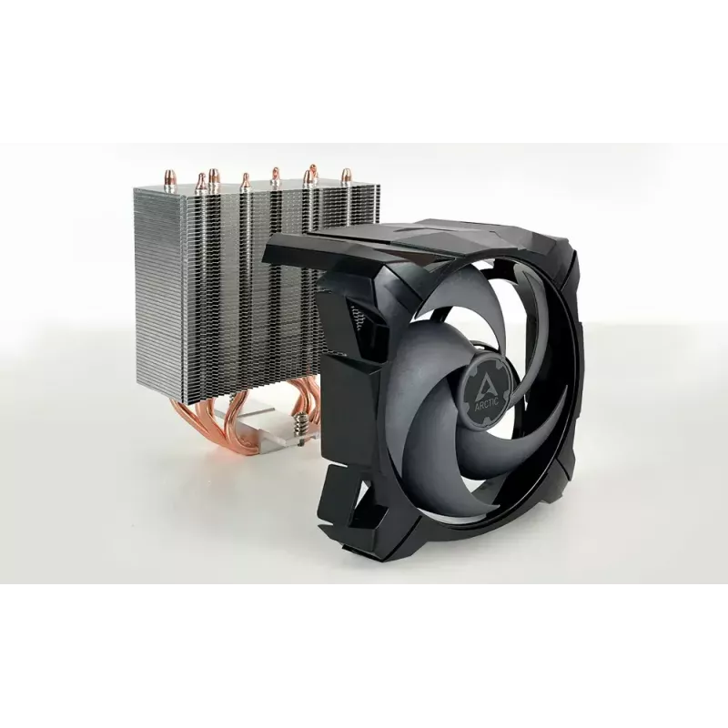 Chladič ARCTIC Freezer A35 CO AMD vežový CPU chladič 200-1800 RPM 0,3 sone