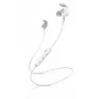 Bezdrôtové in-ear slúchadlá Philips TAE4205WT/00 — Bluetooth, hovory a hudba, 20–20000 Hz, dosah 10 m, biela, 16 g