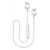 Bezdrôtové in-ear slúchadlá Philips TAE4205WT/00 — Bluetooth, hovory a hudba, 20–20000 Hz, dosah 10 m, biela, 16 g