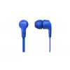 Philips TAE1105BL/00 káblové in-ear slúchadlá/náhlavná súprava hovory/hudba modrá