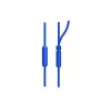 Philips TAE1105BL/00 káblové in-ear slúchadlá/náhlavná súprava hovory/hudba modrá