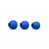 Philips TAE1105BL/00 káblové in-ear slúchadlá/náhlavná súprava hovory/hudba modrá