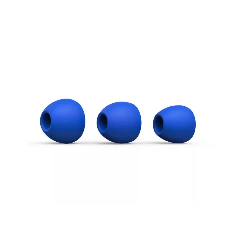 Philips TAE1105BL/00 káblové in-ear slúchadlá/náhlavná súprava hovory/hudba modrá