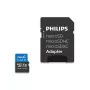 Philips FM51MP65B/00 karta microSDXC, 512 GB, Class 10, UHS-I U3, vrátane adaptéra