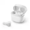 Philips 2000 series TAT2236WT bezdrôtové in-ear slúchadlá/náhlavná súprava hovory/hudba Bluetooth biela