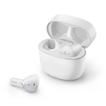 Philips 2000 series TAT2236WT bezdrôtové in-ear slúchadlá/náhlavná súprava hovory/hudba Bluetooth biela