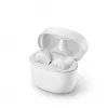 Philips 2000 series TAT2236WT bezdrôtové in-ear slúchadlá/náhlavná súprava hovory/hudba Bluetooth biela