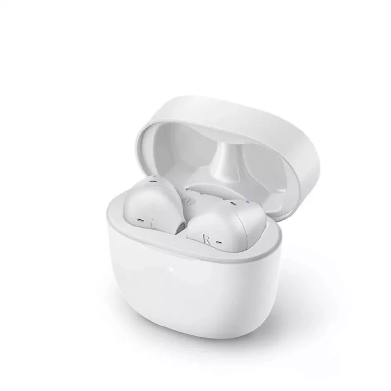 Philips 2000 series TAT2236WT bezdrôtové in-ear slúchadlá/náhlavná súprava hovory/hudba Bluetooth biela