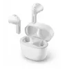 Philips 2000 series TAT2236WT bezdrôtové in-ear slúchadlá/náhlavná súprava hovory/hudba Bluetooth biela