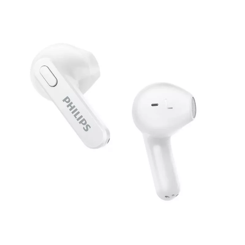 Philips 2000 series TAT2236WT bezdrôtové in-ear slúchadlá/náhlavná súprava hovory/hudba Bluetooth biela