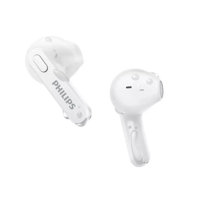 Philips 2000 series TAT2236WT bezdrôtové in-ear slúchadlá/náhlavná súprava hovory/hudba Bluetooth biela